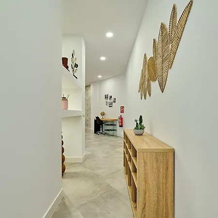 Appartement Teruel Flat By Invalencia Valencia