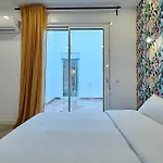 Apartmán Teruel Flat By Invalencia *