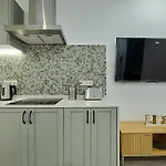 Teruel Flat By Invalencia Apartman