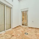 Teruel Flat By Invalencia