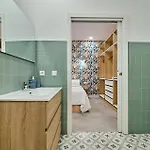 Teruel Flat By Invalencia Apartmán *
