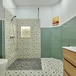Teruel Flat By Invalencia *