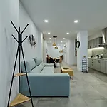 Teruel Flat By Invalencia Apartmán Valencie