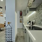 Teruel Flat By Invalencia Apartmán *