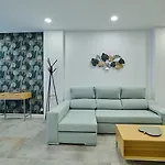 Teruel Flat By Invalencia Apartment