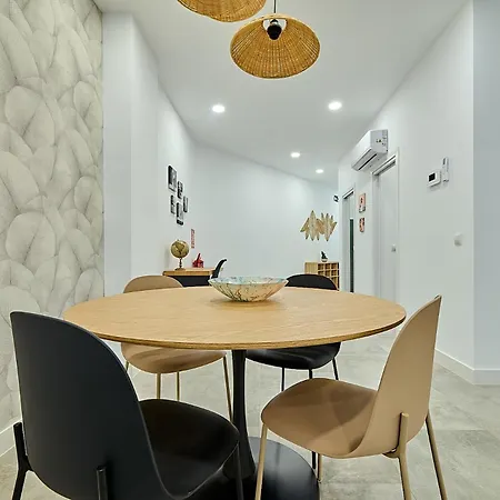 Teruel Flat By Invalencia Apartment Valencia