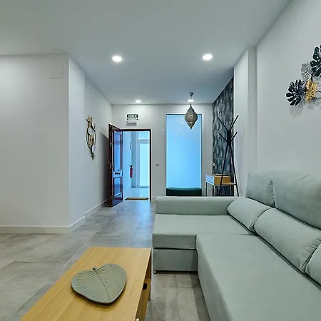 Invalencia - Teruel Flat With Private Terrace דירה ולנסיה