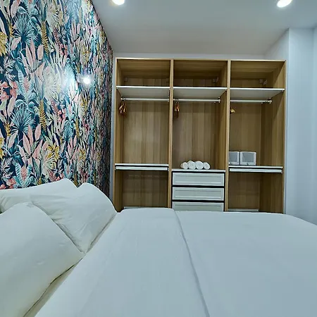 Invalencia - Teruel Flat With Private Terrace דירה *