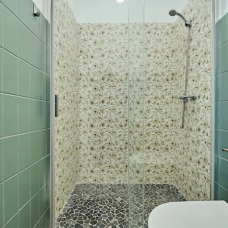 Apartmán Teruel Flat By Invalencia *