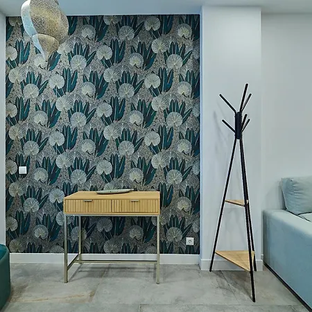 Teruel Flat By Invalencia Valencia
