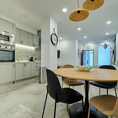 Teruel Flat By Invalencia Apartment Valencia