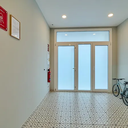 Apartment Teruel Flat By Invalencia *