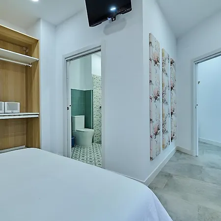Teruel Flat By Invalencia Apartment Valencia