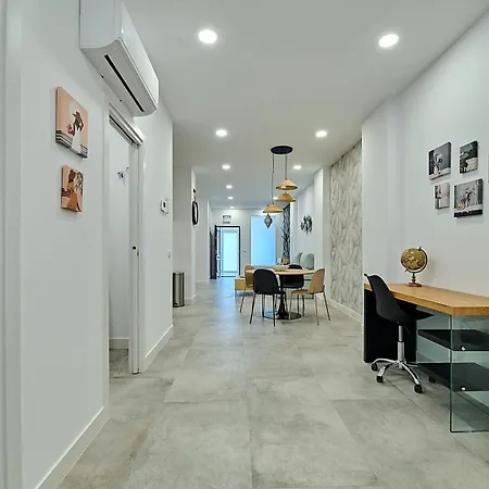 Teruel Flat By Invalencia Apartment Valencia