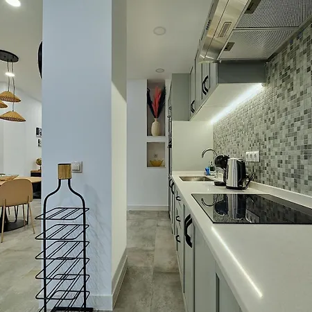 Teruel Flat By Invalencia Apartment *