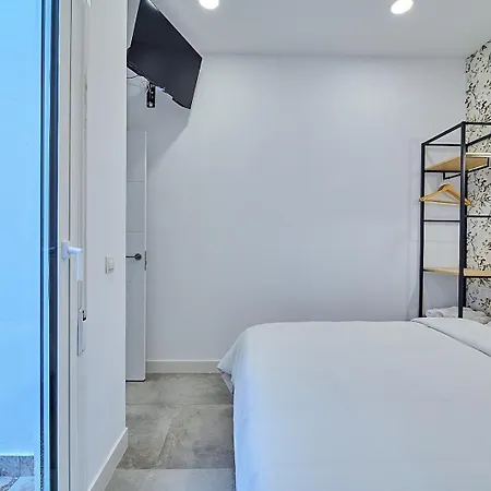 Teruel Flat By Invalencia