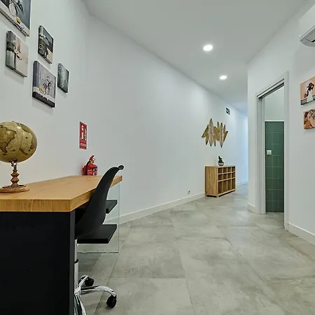 Teruel Flat By Invalencia Apartment Valencia