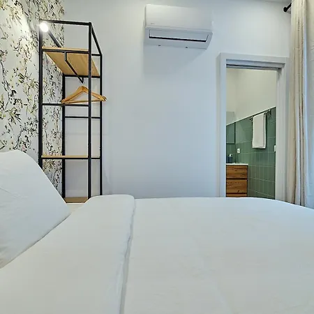 Teruel Flat By Invalencia * Valencia
