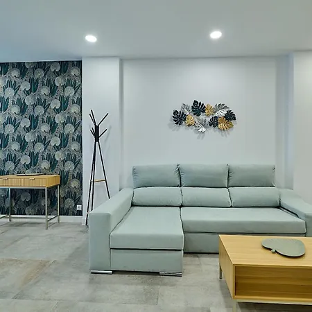 Teruel Flat By Invalencia Apartment