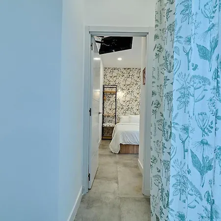 Apartment Teruel Flat By Invalencia Valencia