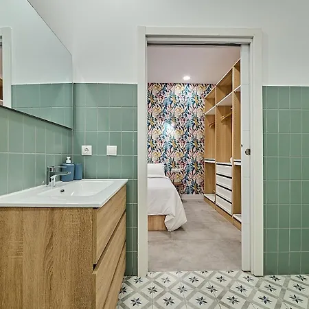 Apartment Teruel Flat By Invalencia