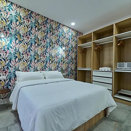 Teruel Flat By Invalencia Valencia
