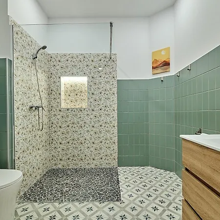 Apartment Teruel Flat By Invalencia *