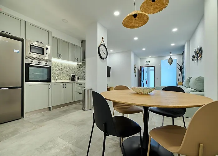 Teruel Flat By Invalencia Appartement *