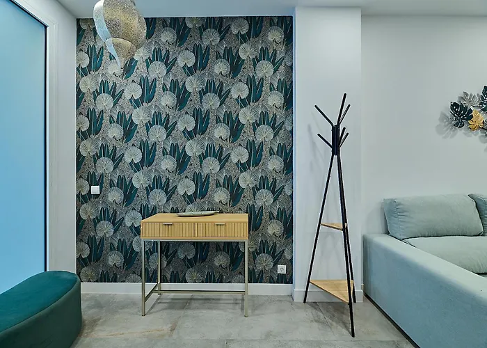Teruel Flat By Invalencia