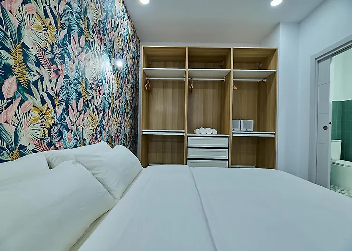 Invalencia - Teruel Flat With Private Terrace דירה *