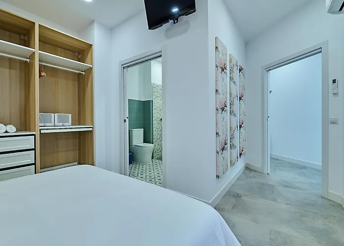 Appartement Teruel Flat By Invalencia