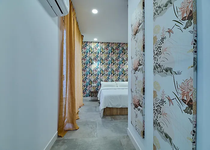 Invalencia - Teruel Flat With Private Terrace דירה