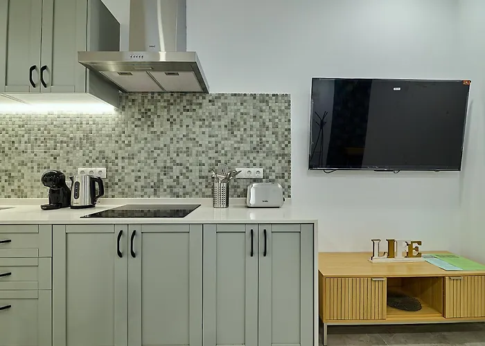 Teruel Flat By Invalencia Appartement