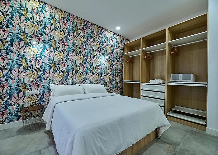 Appartement Teruel Flat By Invalencia Valencia