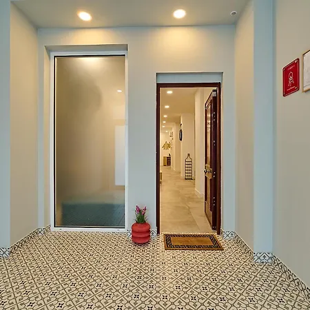 Teruel Flat By Invalencia *