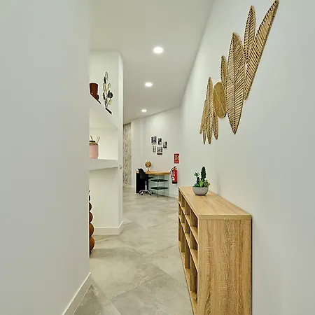 Invalencia Teruel Flat 2 Bdrm & 2 Wc With Private Terrace Valência