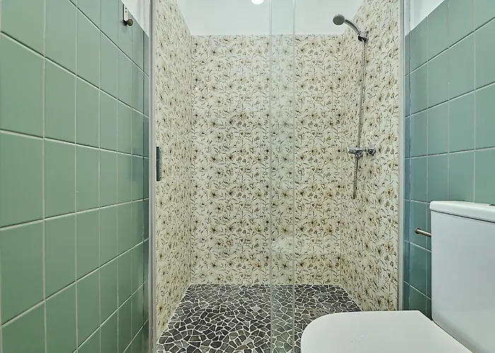 Apartamento Invalencia Teruel Flat 2 Bdrm & 2 Wc With Private Terrace *