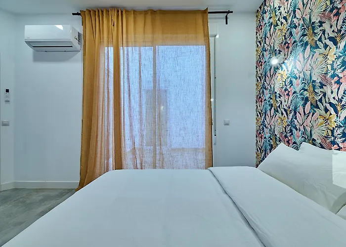 Invalencia Teruel Flat 2 Bdrm & 2 Wc With Private Terrace Apartamento *