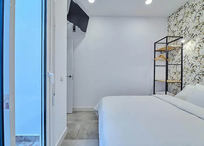 Apartamento Invalencia Teruel Flat 2 Bdrm & 2 Wc With Private Terrace *