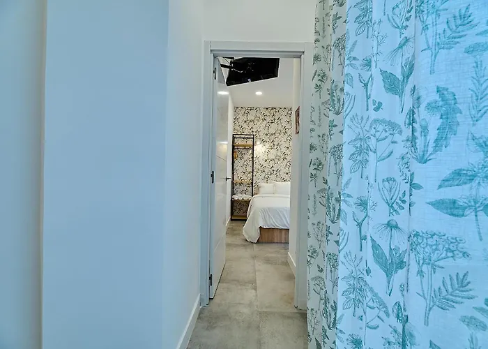 Invalencia Teruel Flat 2 Bdrm & 2 Wc With Private Terrace Apartamento Valência